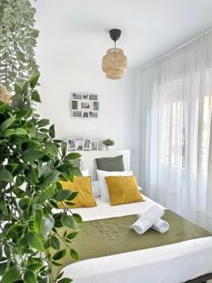 Como en casa - Parla - 0