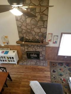 Delightful Cabin in Woods near Pigg River, Virginia - Chatham - 2
