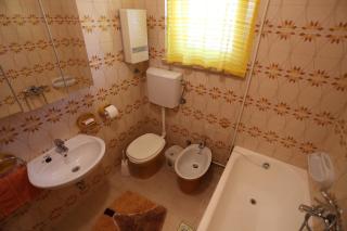 Apartman Brigita - Punat - 3