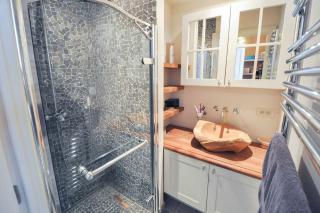 Cosy Cottage studio - Knokke-Heist - 7