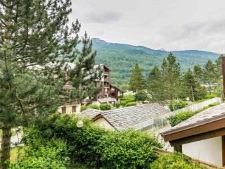 Appartement cosy avec piscine et proche funiculaire à Bourg-Saint-Maurice, 4 pers, balcon sud - FR-1-411-643 - Bourg-Saint-Maurice - 7