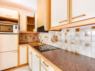 Appartement cosy avec piscine et proche funiculaire à Bourg-Saint-Maurice, 4 pers, balcon sud - FR-1-411-643 - Bourg-Saint-Maurice - 5