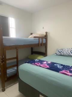 Casa de veraneio village Jacumã pb - 9