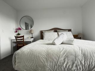 CBD 2BDR 2Bath Casino TownHall TePae Convention center FREE carpark - Christchurch - 7
