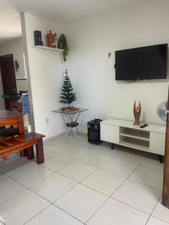 Casa de veraneio village Jacumã pb - 6