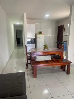Casa de veraneio village Jacumã pb - Conde - 5