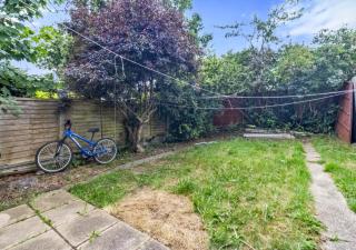 Roundway Cosy Private Room in London with Garden - Londra - 6