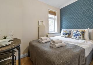Roundway Cosy Private Room in London with Garden - Londra - 3