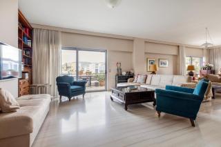 Glyfada Family Penthouse with City View - Atene - 9