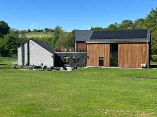 Sous le Bois II - Au bord de L'Aisne - 9
