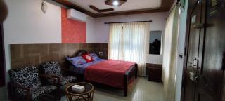 Spice Garden Farm house - Sultan Bathery - 9