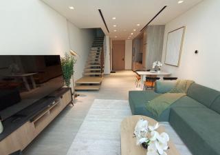 Bespoke Holiday Homes - Stylish 1BR Penthouse in The Autograph - 7