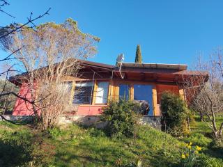 Elisa's house - Oliveto - 0