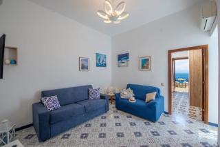 CASA VACANZE MARIANTONIETTA-Amalfi Coast - 7