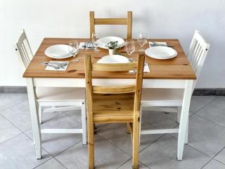 Como en casa - Parla - 1