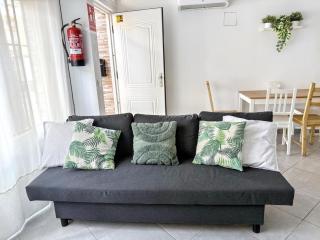 Como en casa - Parla - 1