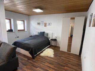 Ruhig und zentral gelegenes Apartment - Zweibrücken - 1