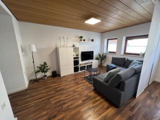 Ruhig und zentral gelegenes Apartment - Zweibrücken - 2