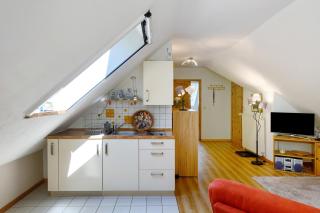 Ferienwohnung am Fischadlerhorst - 2