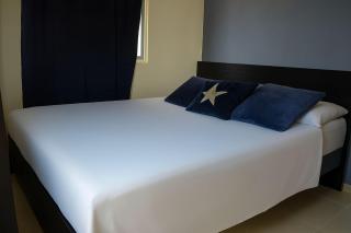 Strandblick in der Residenz Apartment in Santo Domingo - La Cana - 8