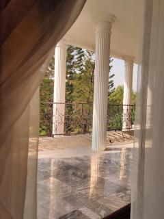 City Stay By Magnus - Islamabad - 3