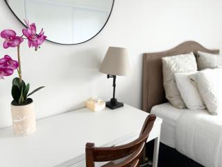 CBD 2BDR 2Bath Casino TownHall TePae Convention center FREE carpark - Christchurch - 3