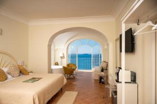Villa Santa Chiara Positano Suites - Positano - 7