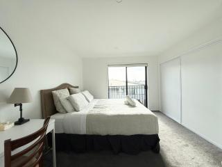 CBD 2BDR 2Bath Casino TownHall TePae Convention center FREE carpark - Christchurch - 6