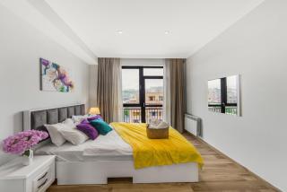 Stay Inn-Apartments on Koghbatsi 16 - Jerewan - 9