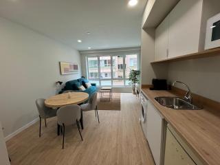 Apartamentos Olivia by gaiarooms - Bilbao - 8