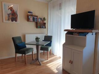 Ferienwohnung Shetty - Bergen auf Rügen - 0