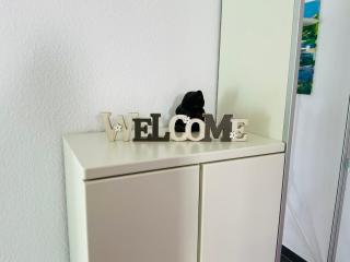 AAM Ferienwohnung 75qm Saarlouis citynah PP WiFi - Saarlouis - 2