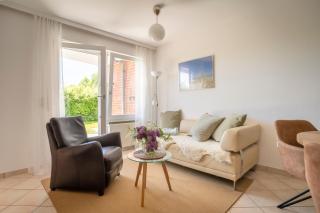 Unter den Linden 3 Erdgeschoss mit neuem Bad - 0