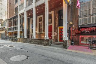 The Majestic Lofts - Nashville - 1