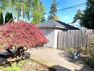 ᶜ One separate Bedroom near Forest Park - Vancouver - 5