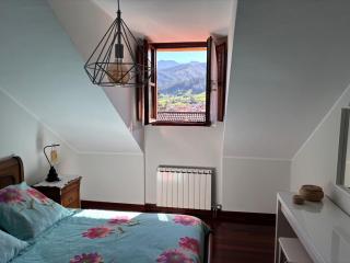 La terraza de Los Picos de Europa - Potes - 3