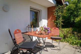 Unter den Linden 3 Erdgeschoss mit neuem Bad - 9