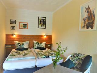 Ferienwohnung Shetty - Bergen auf Rügen - 5
