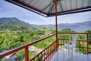 Hotel O Lulu Home - Munnar - 4