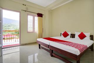 Hotel O Lulu Home - Munnar - 0