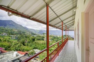Hotel O Lulu Home - Munnar - 6