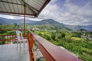 Hotel O Lulu Home - Munnar - 3