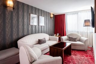 Movenpick hotel Sarajevo - Sarajevo - 6