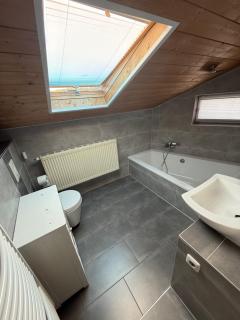 Ferienwohnung Rupperbergblick - 2