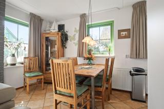 Vakantiehuis Sina - Julianadorp - 1