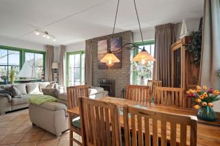Vakantiehuis Sina - Julianadorp - 8