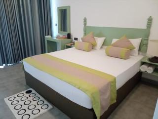 Cinnamon Tree Resort - Ambalangoda - 5