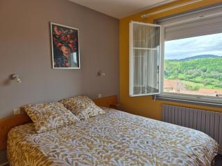 Gîte Bîn Vendüd Châ Nous - Le Monastier sur Gazeille - 0