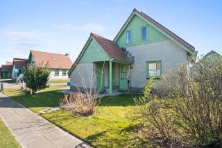 Vakantiehuis Sina - Julianadorp - 0