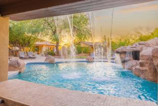 HoZho Residence on Cholla - Scottsdale - 9